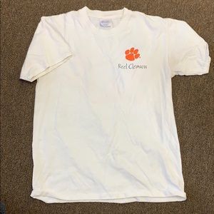 Port and company T-shirt